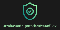 Логотип strahovanie-puteshestvennikov.ru